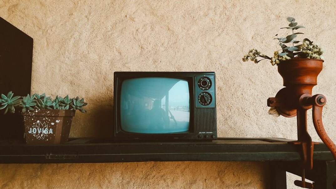 iconic tv shows history