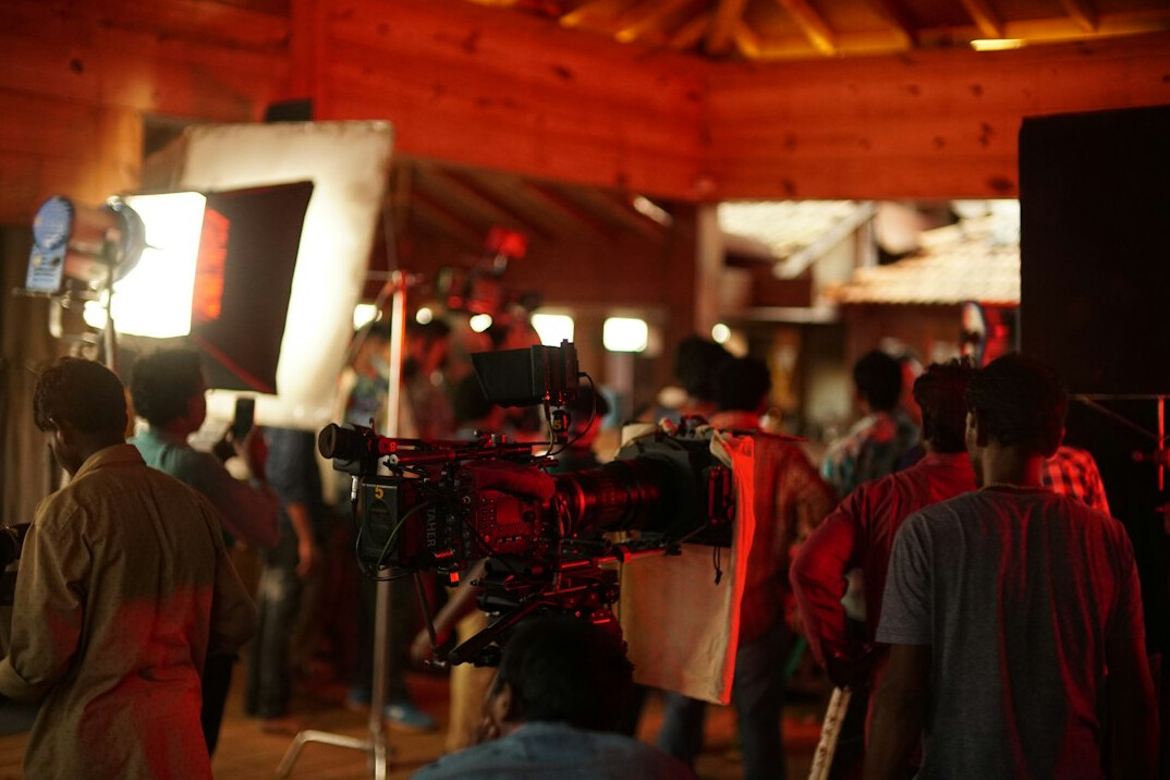 behind the scenes tv